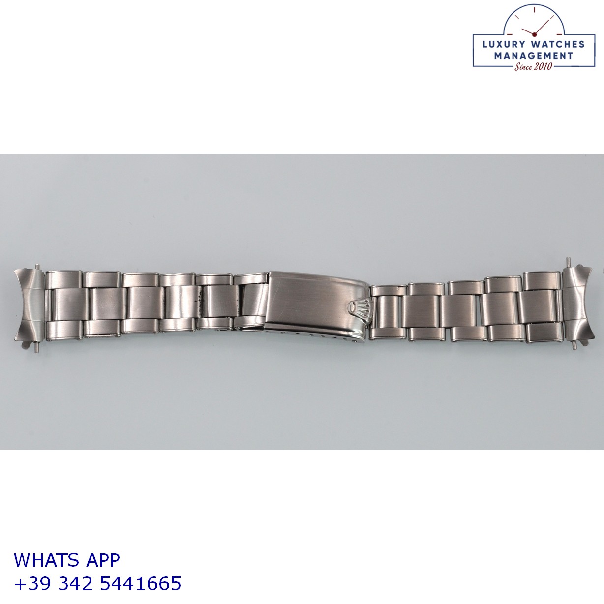 ROLEX SUBMARINER 5508 (16)