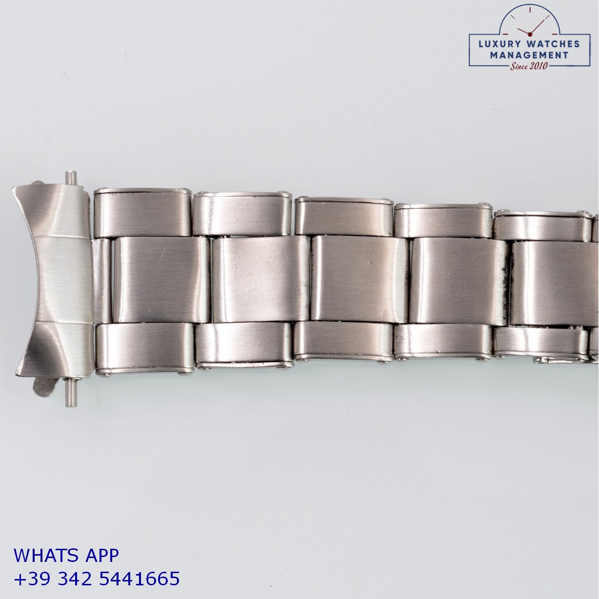 ROLEX SUBMARINER 5508 (17)