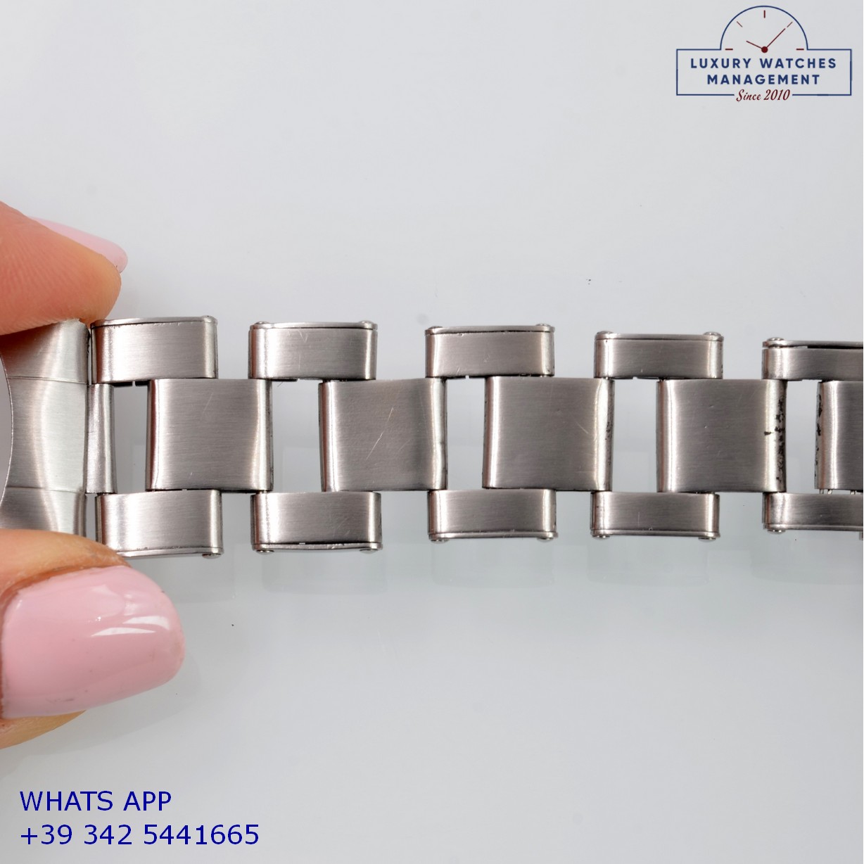 ROLEX SUBMARINER 5508 (18)