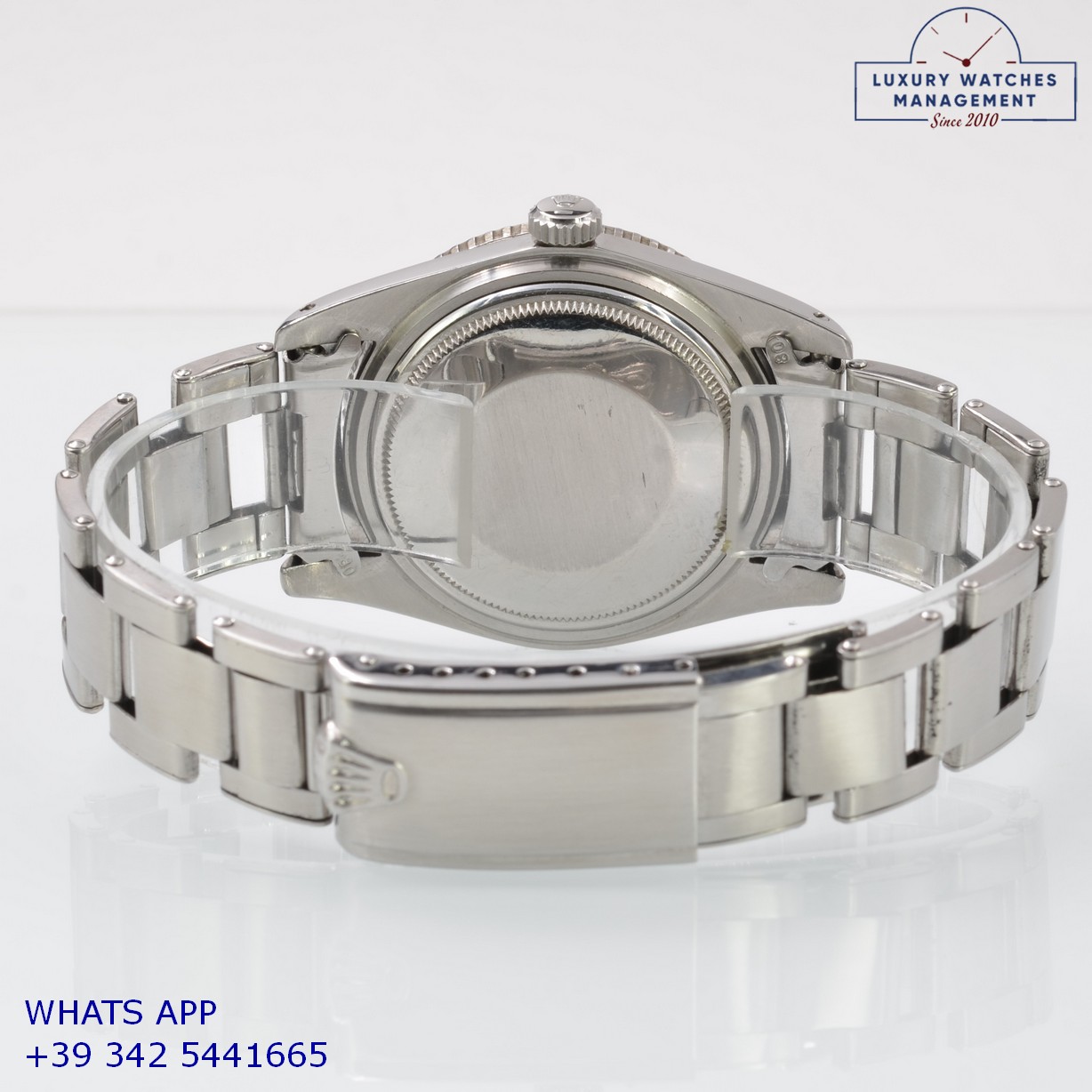 ROLEX SUBMARINER 5508 (19)