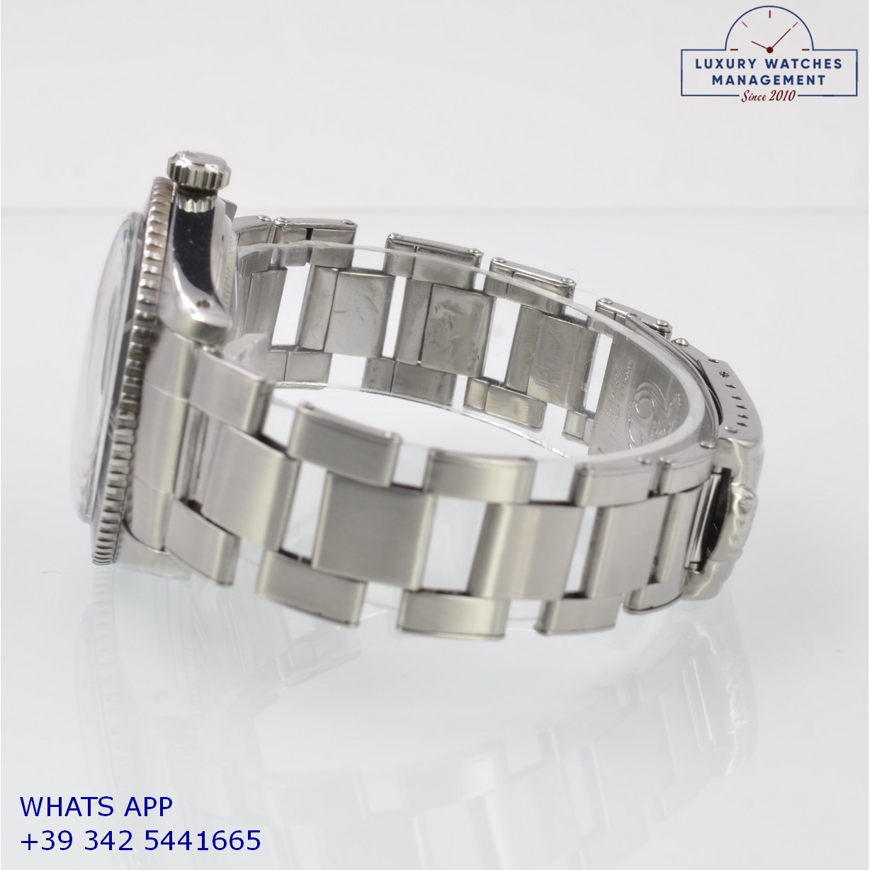 ROLEX SUBMARINER 5508 (20)