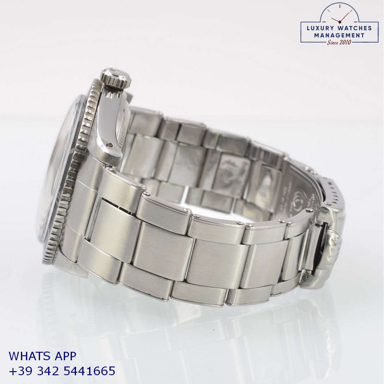 ROLEX SUBMARINER 5508 (21)
