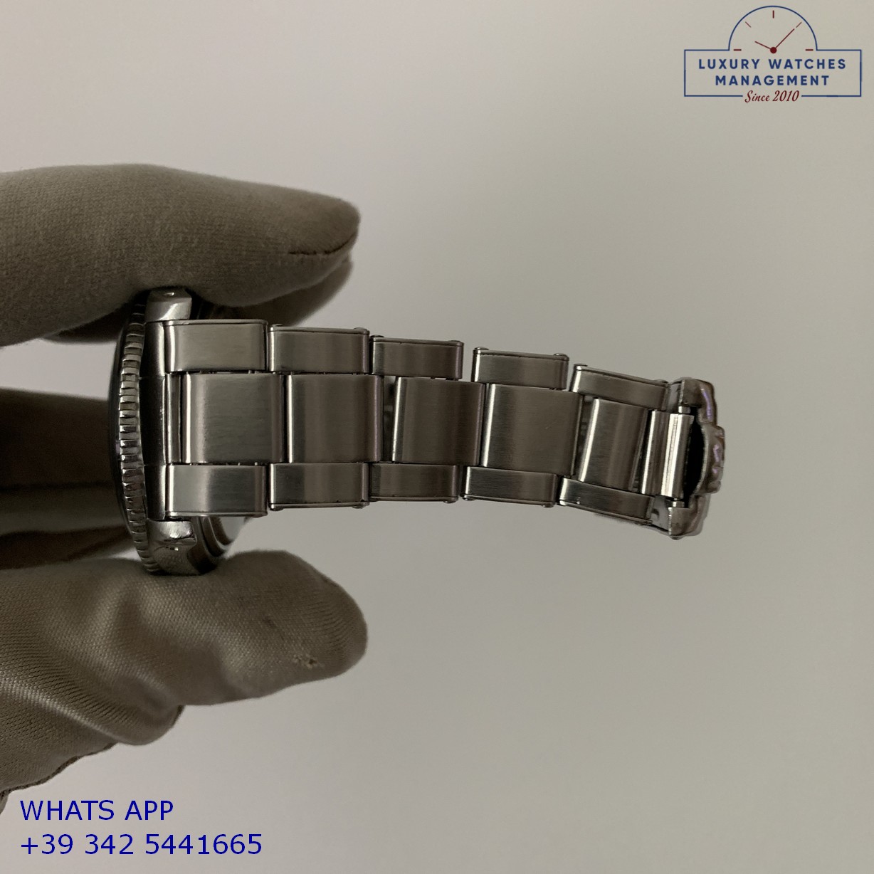 ROLEX SUBMARINER 5508 (27)