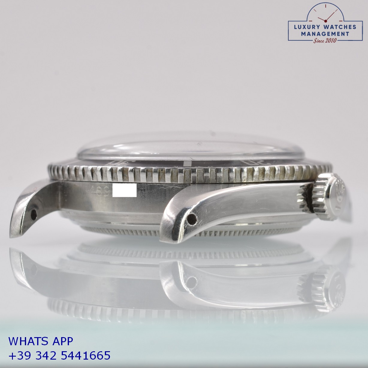 ROLEX SUBMARINER 5508 (7)
