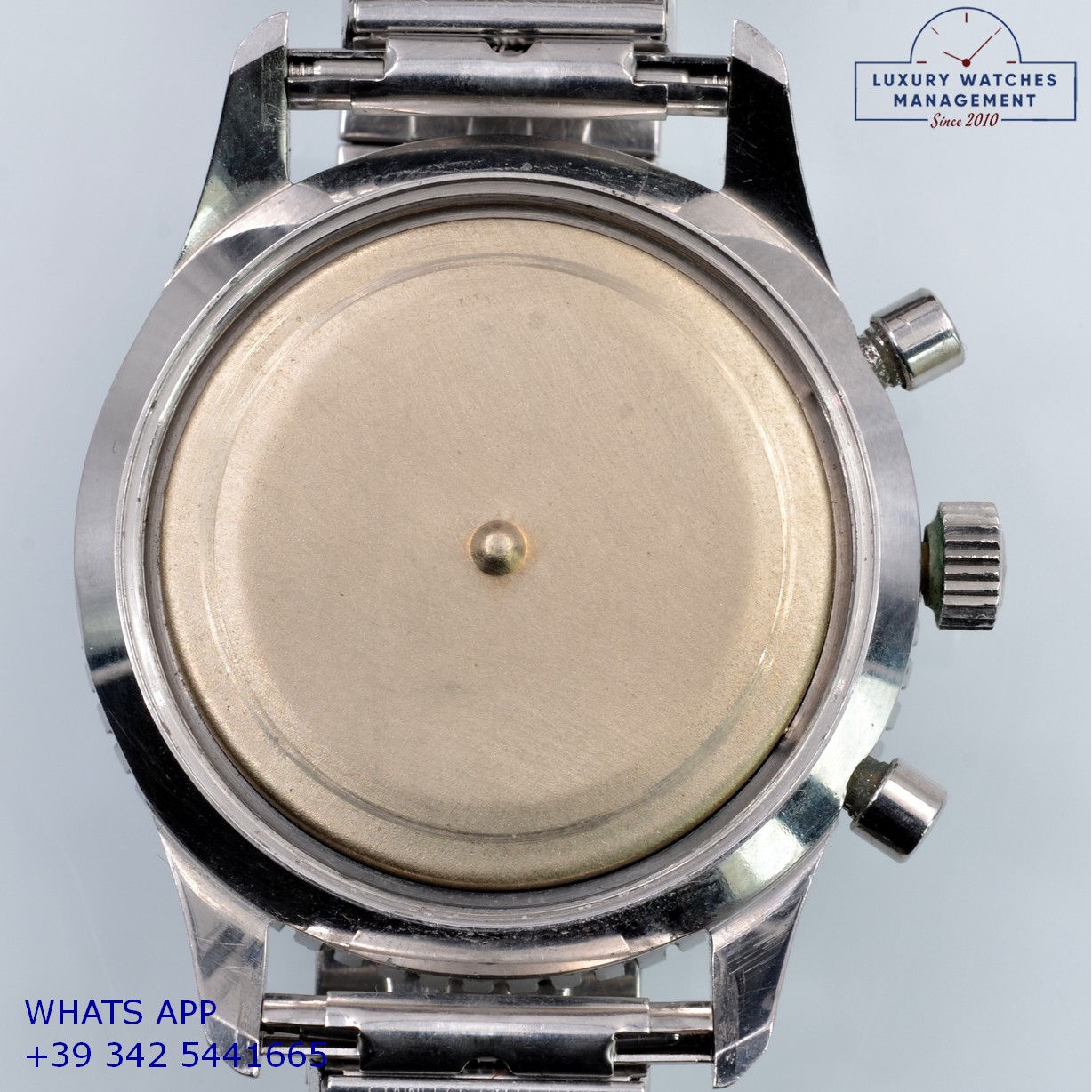 ZENITH CAIRELLI A.M.I. M.M. CP-2 A. (12)