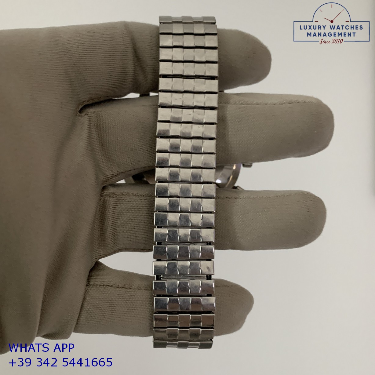ZENITH CAIRELLI A.M.I. M.M. CP-2 A. (20)