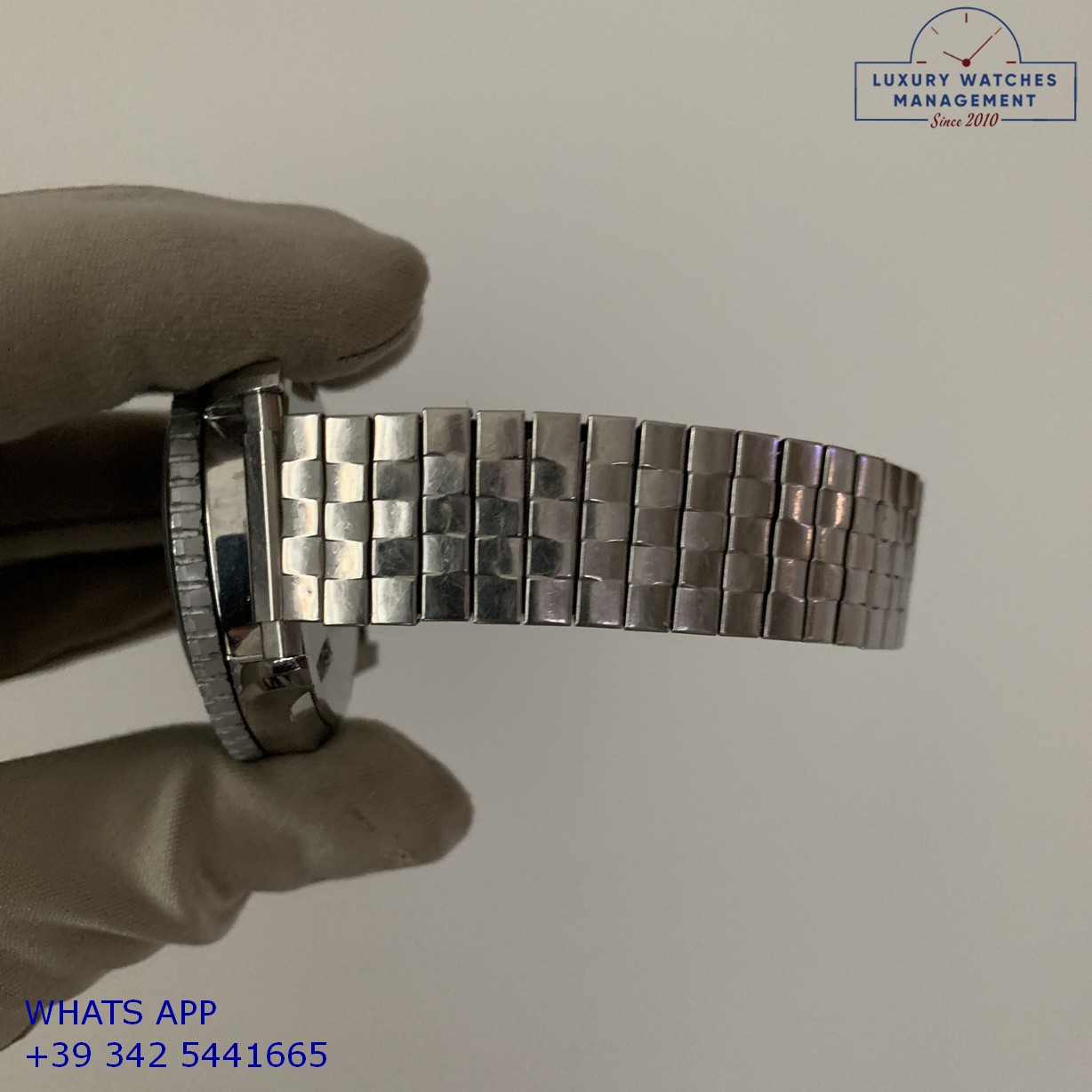 ZENITH CAIRELLI A.M.I. M.M. CP-2 A. (21)