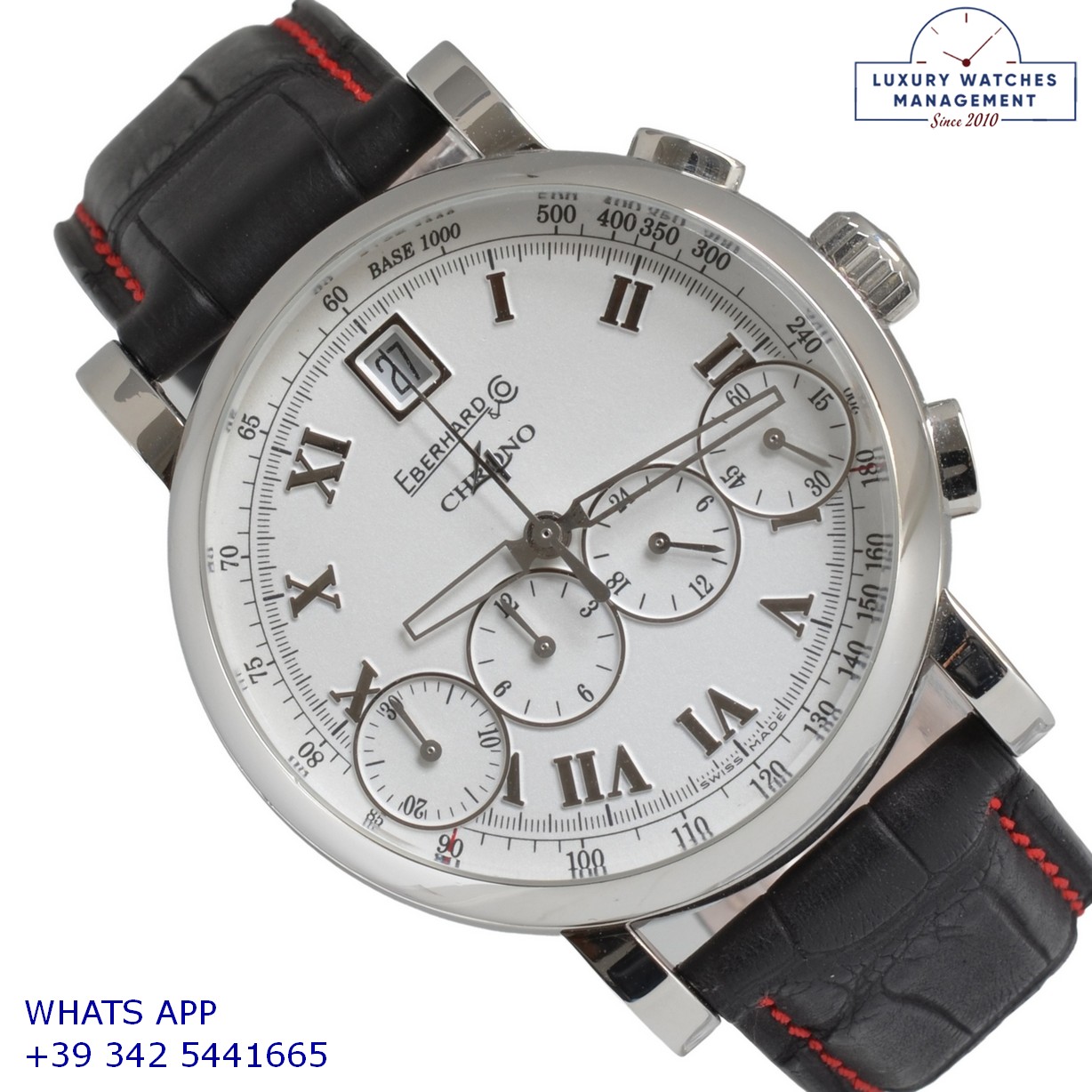 1 EBERHARD & CO. CHRONO4 (3)