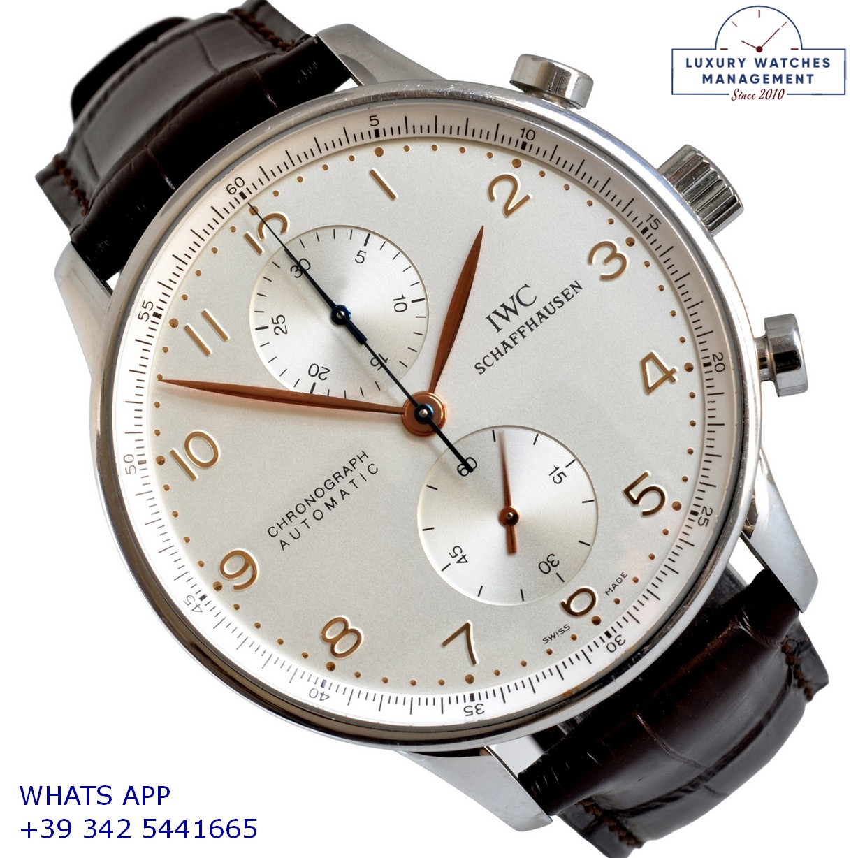 1 IWC PORTOGUESE IW371445 (5)