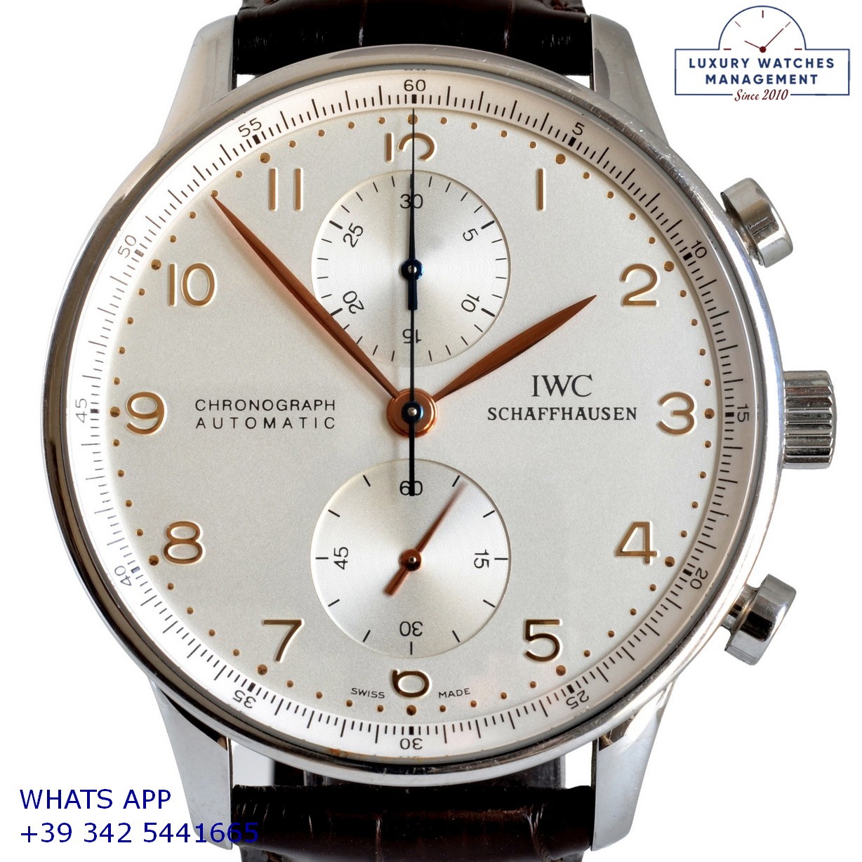 4 IWC PORTOGUESE IW371445 (6)