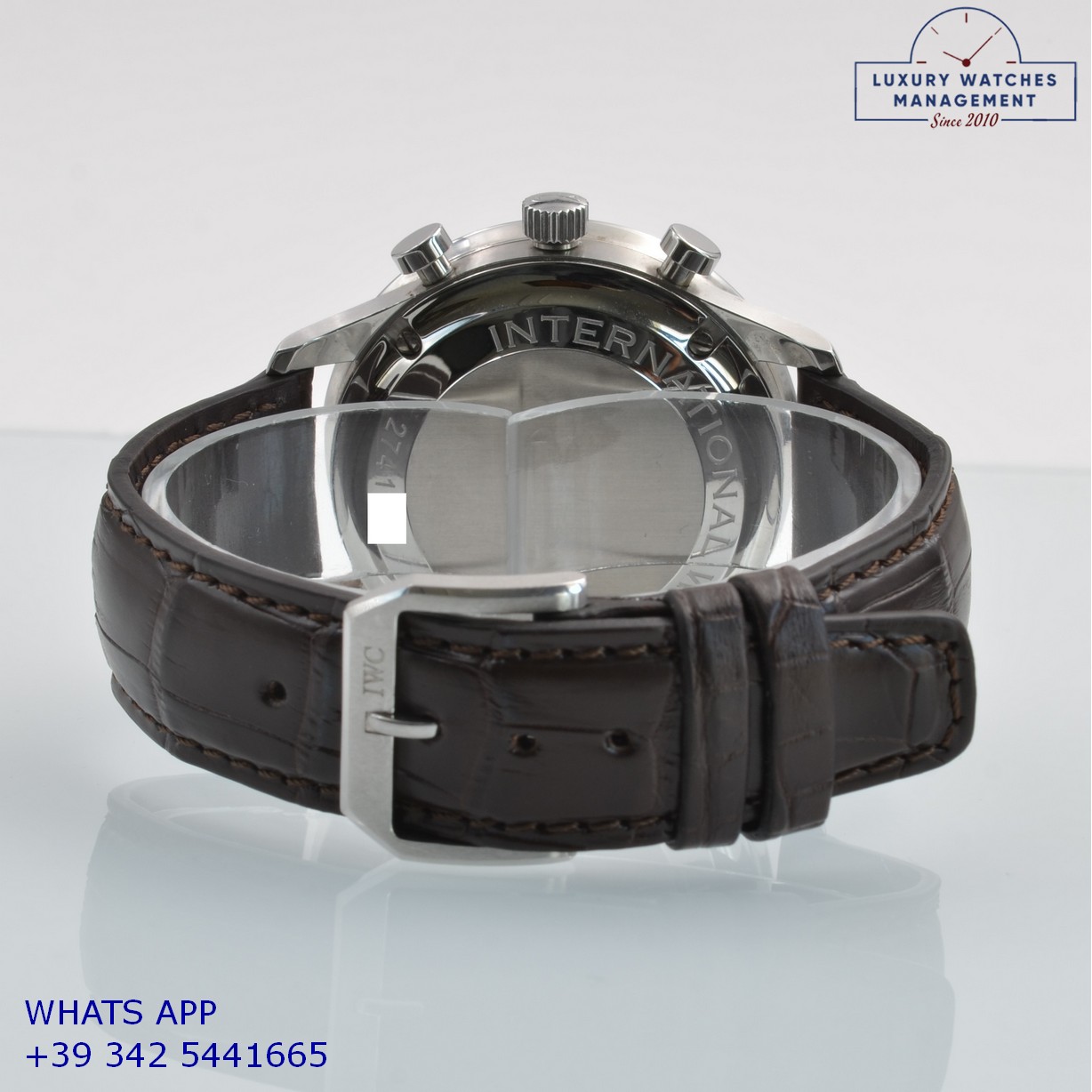IWC PORTOGUESE IW371445 (11)