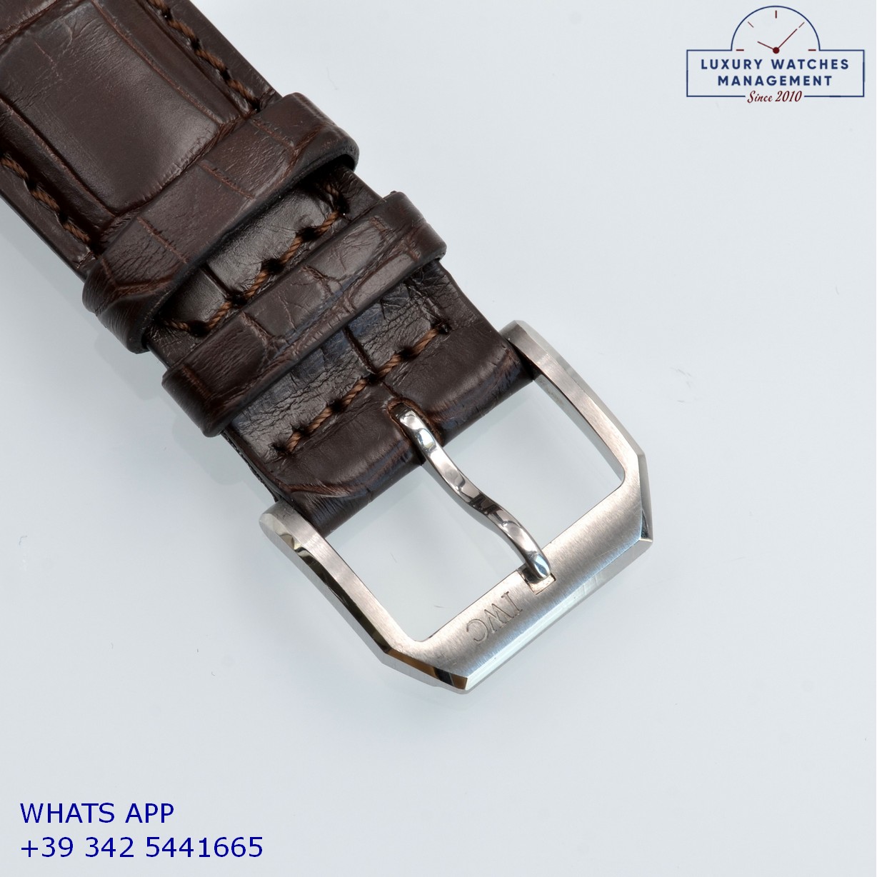IWC PORTOGUESE IW371445 (12)