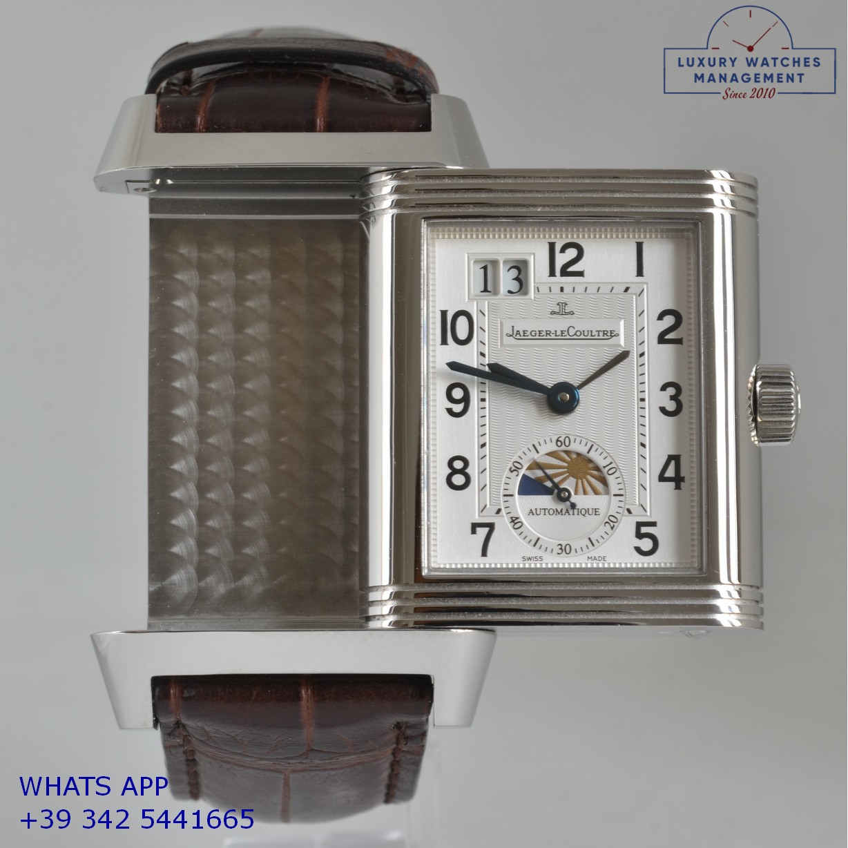 JAEGER LECOULTRE GRANDE REVERSO 240.8.72 (11)