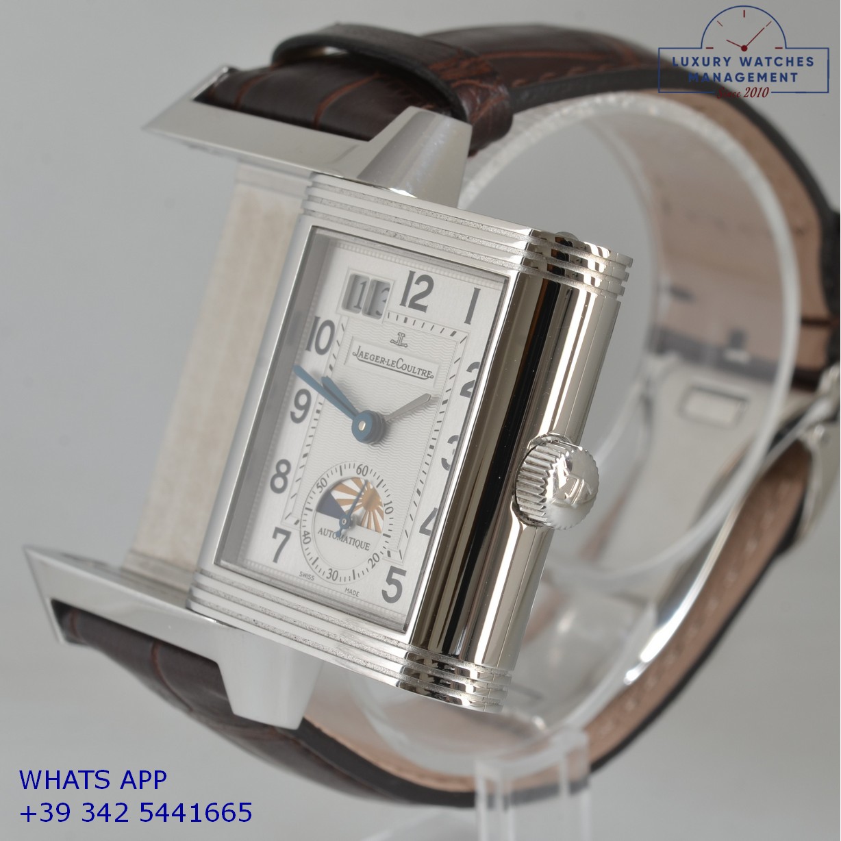 JAEGER LECOULTRE GRANDE REVERSO 240.8.72 (12)