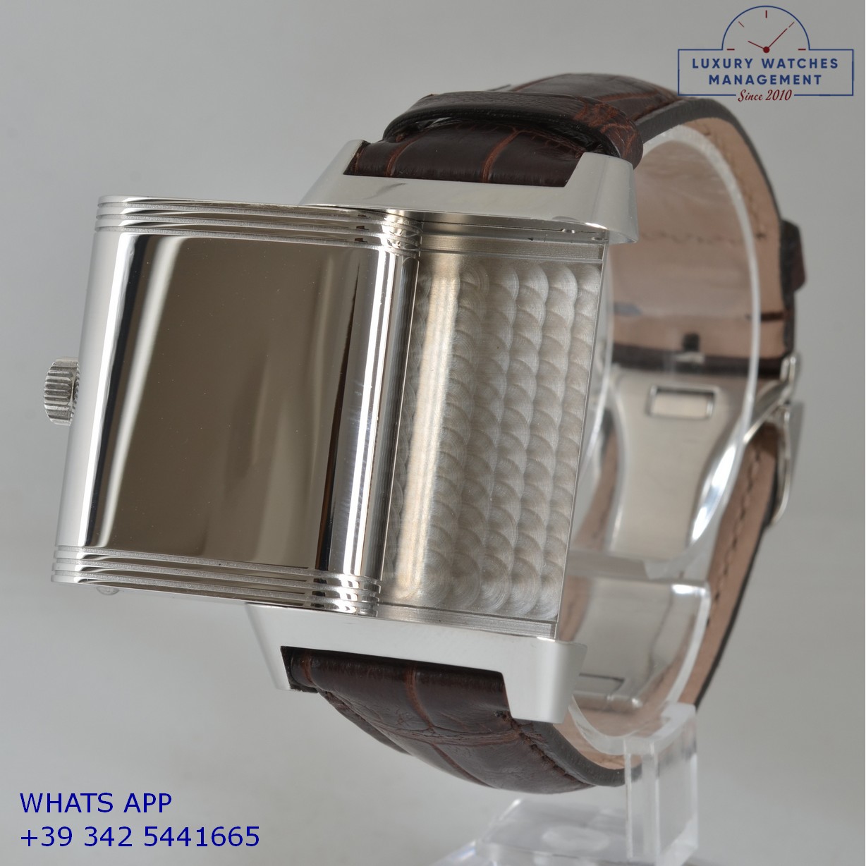 JAEGER LECOULTRE GRANDE REVERSO 240.8.72 (13)