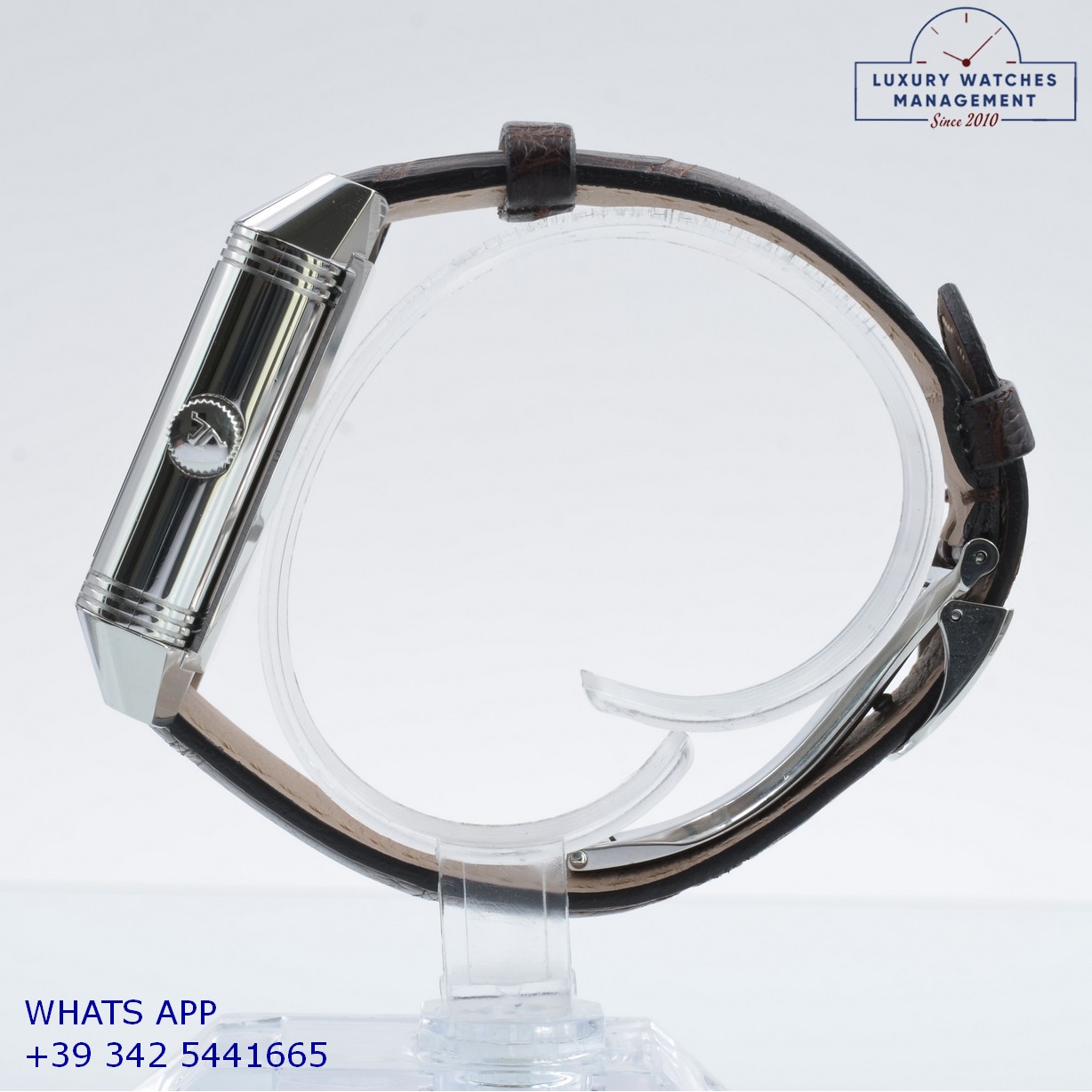 JAEGER LECOULTRE GRANDE REVERSO 240.8.72 (14)