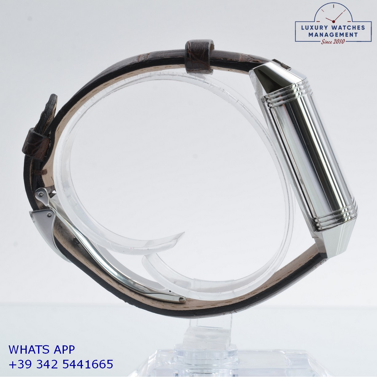 JAEGER LECOULTRE GRANDE REVERSO 240.8.72 (15)