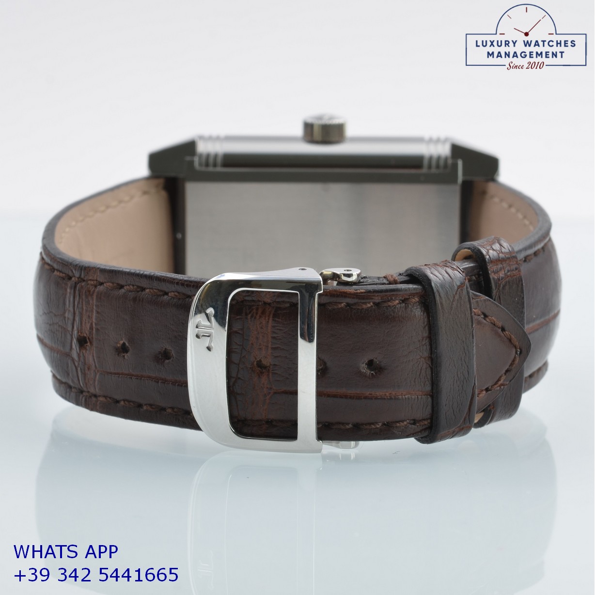 JAEGER LECOULTRE GRANDE REVERSO 240.8.72 (17)