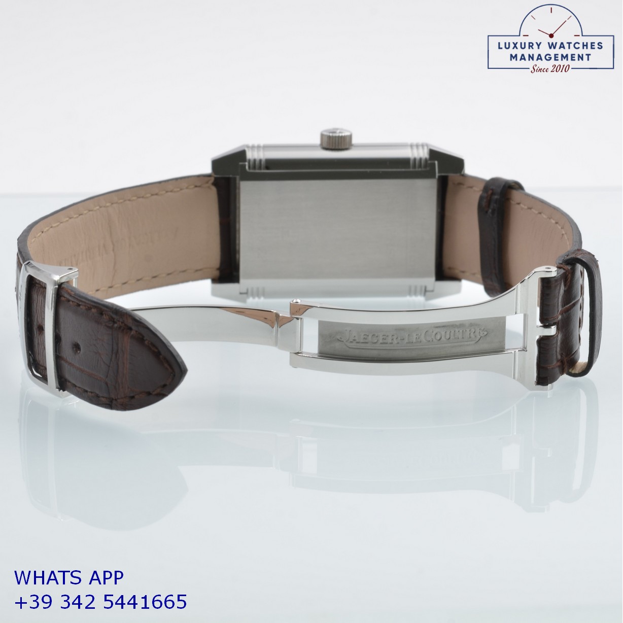 JAEGER LECOULTRE GRANDE REVERSO 240.8.72 (18)