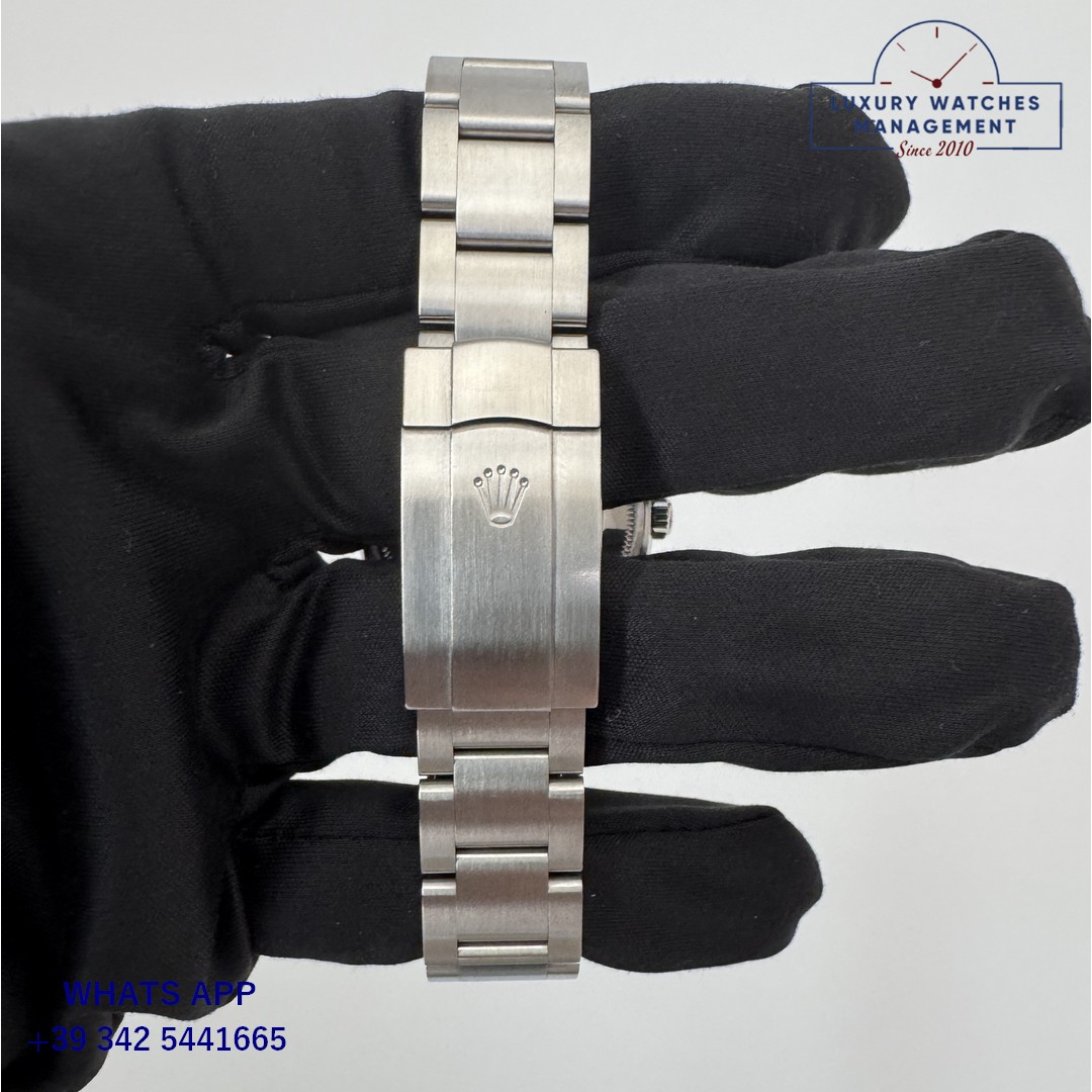 ROLEX AIR KING 114200 (1)