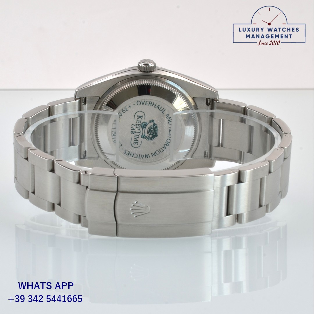 ROLEX AIR KING 114200 (13)