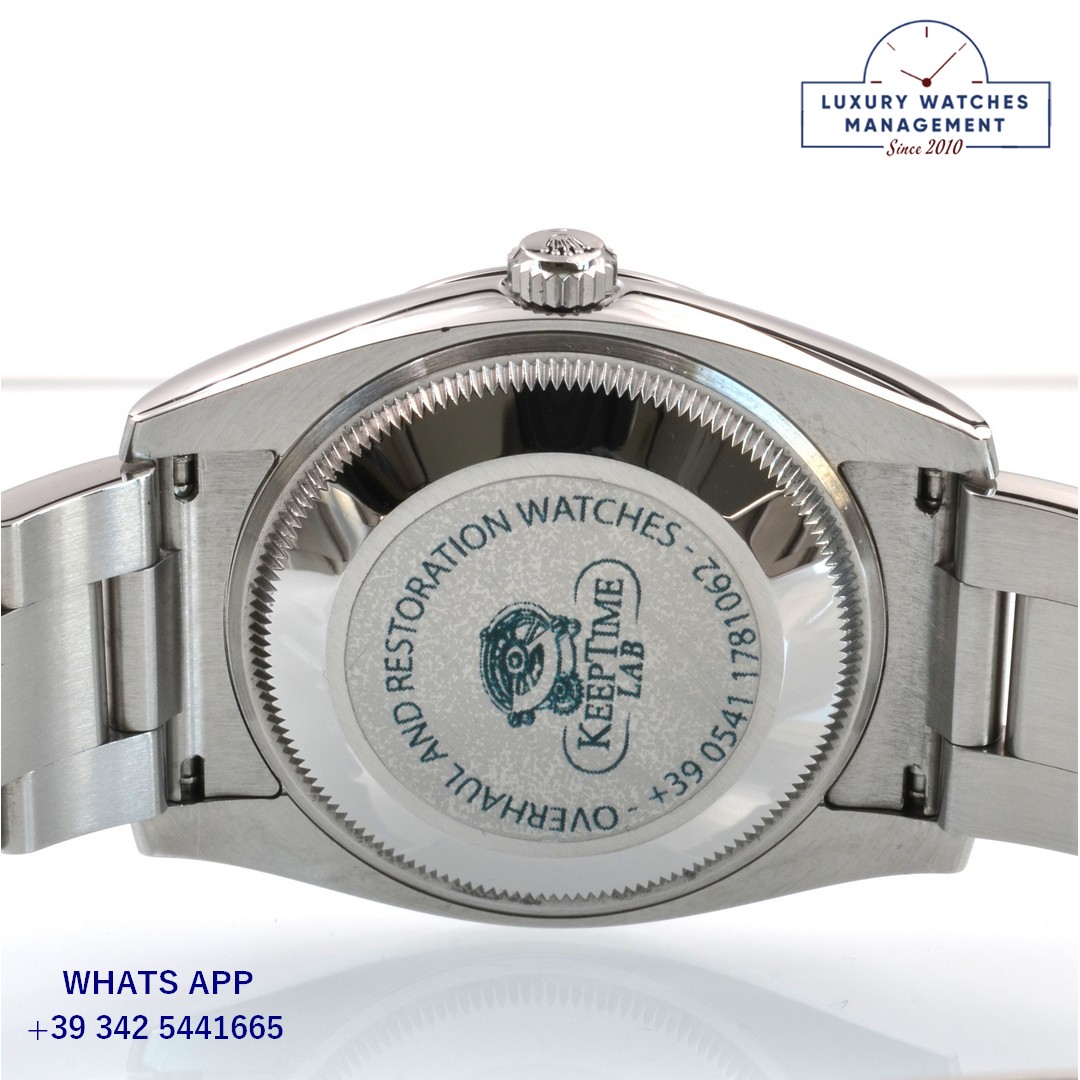 ROLEX AIR KING 114200 (15)