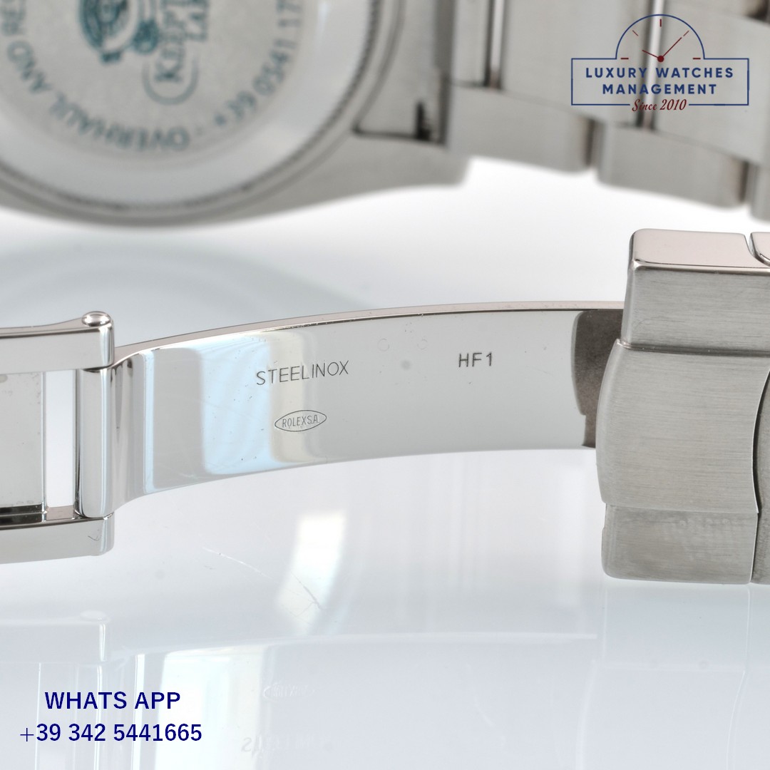 ROLEX AIR KING 114200 (16)