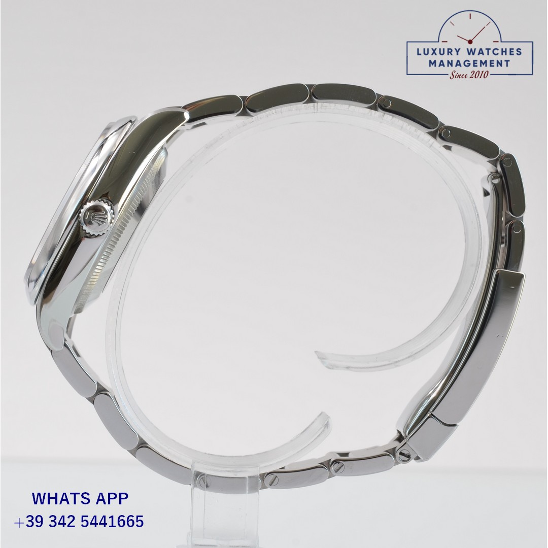 ROLEX AIR KING 114200 (9)