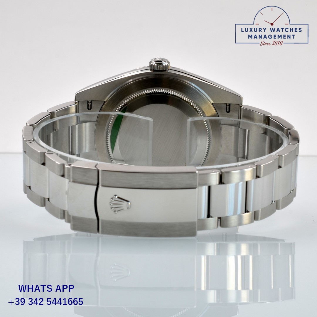 ROLEX DATEJUST II 126300 (14)