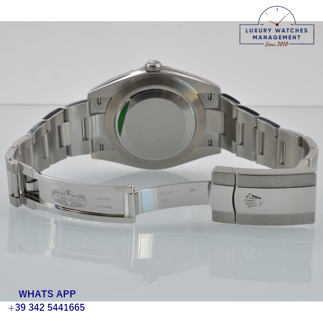 ROLEX DATEJUST II 126300 (15)