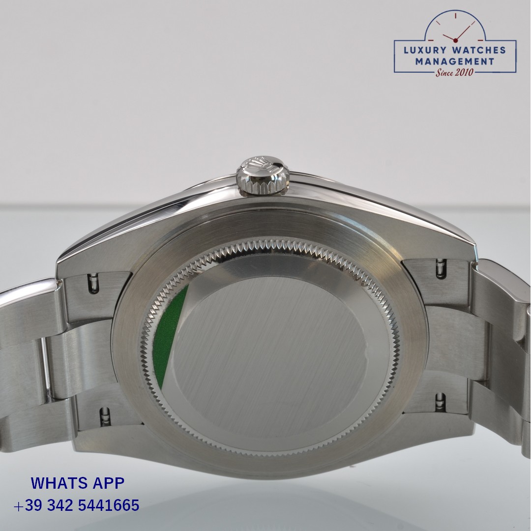 ROLEX DATEJUST II 126300 (16)