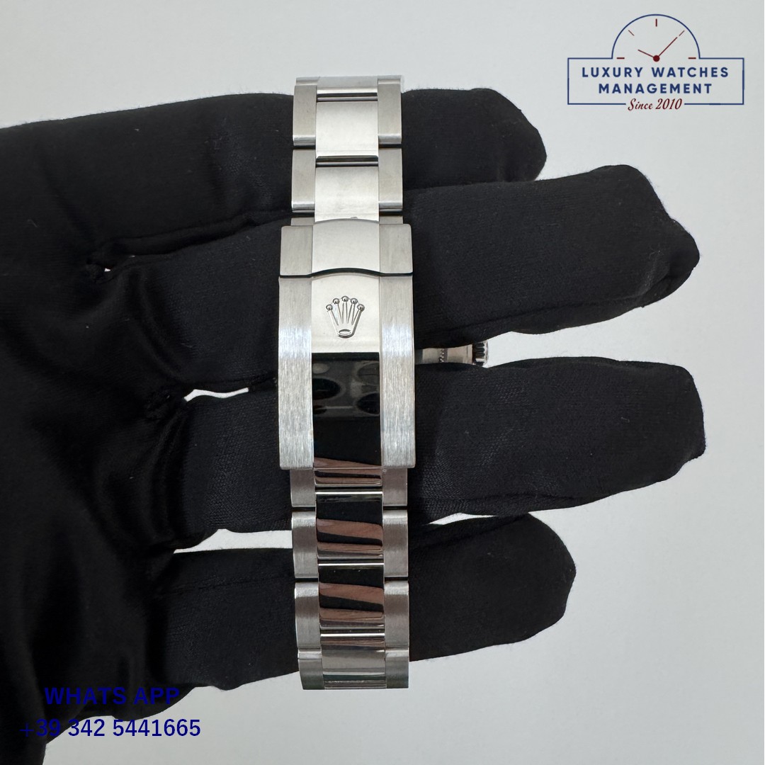 ROLEX DATEJUST II 126300 (19)