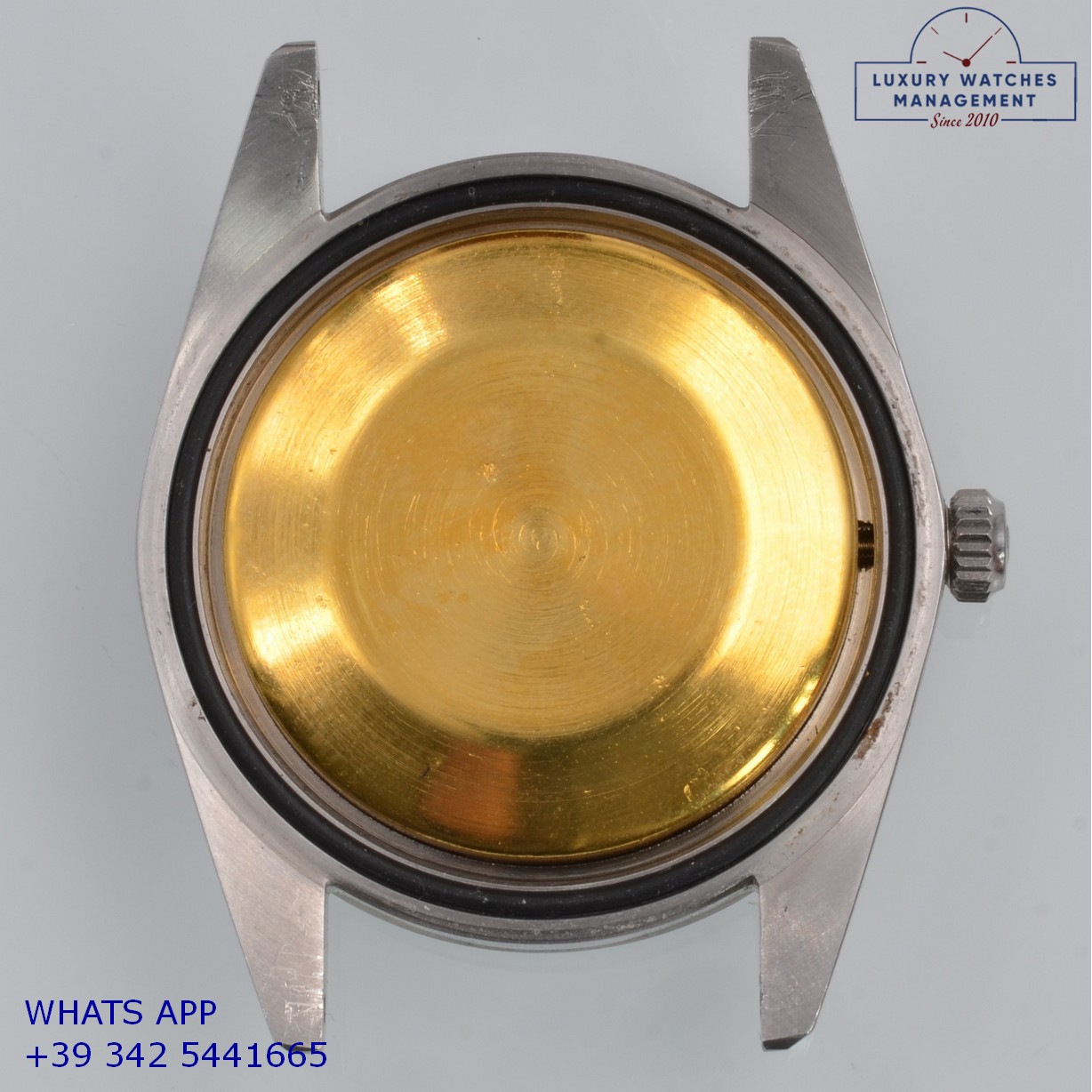 ROLEX MILGAUSS 1019 (14)
