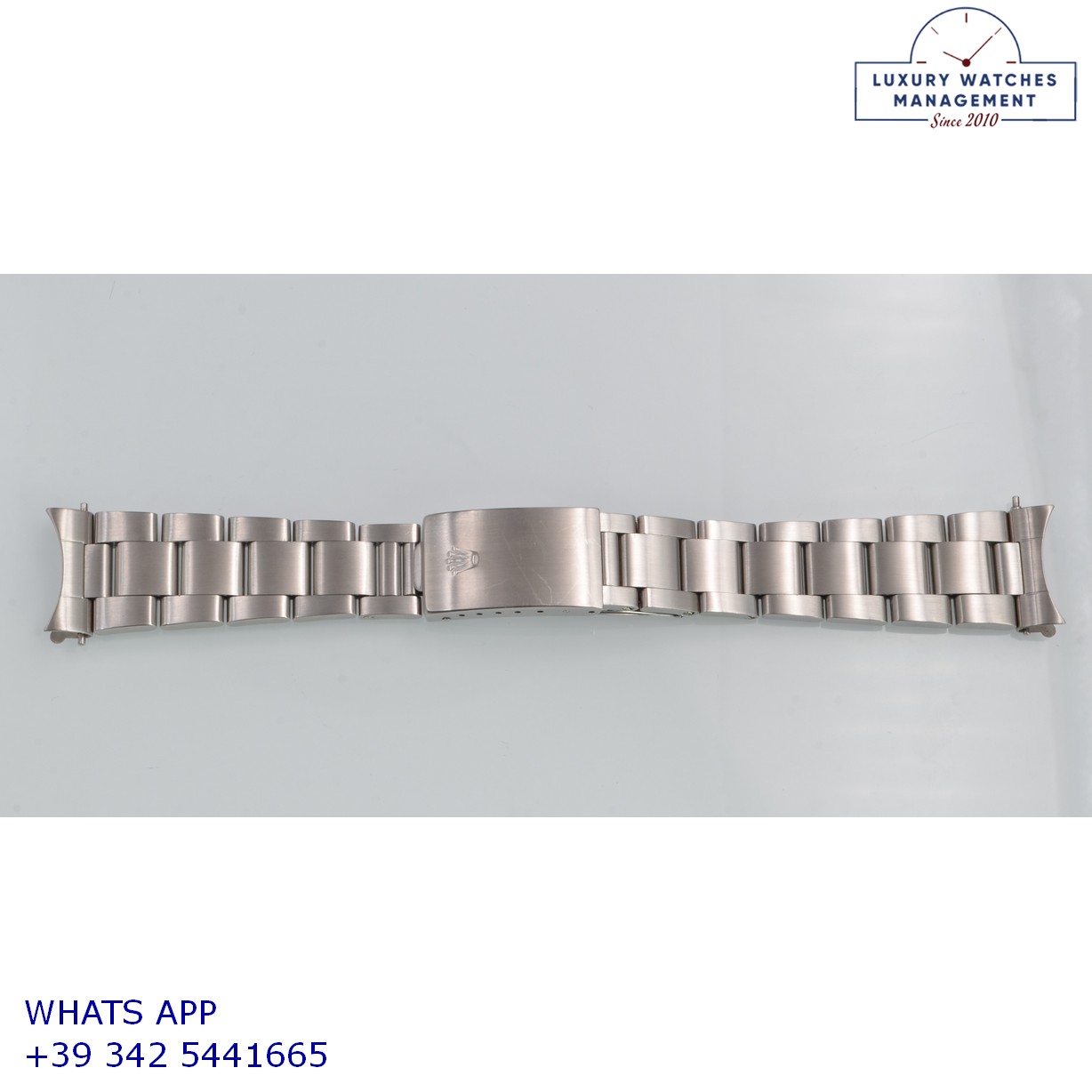 ROLEX MILGAUSS 1019 (18)