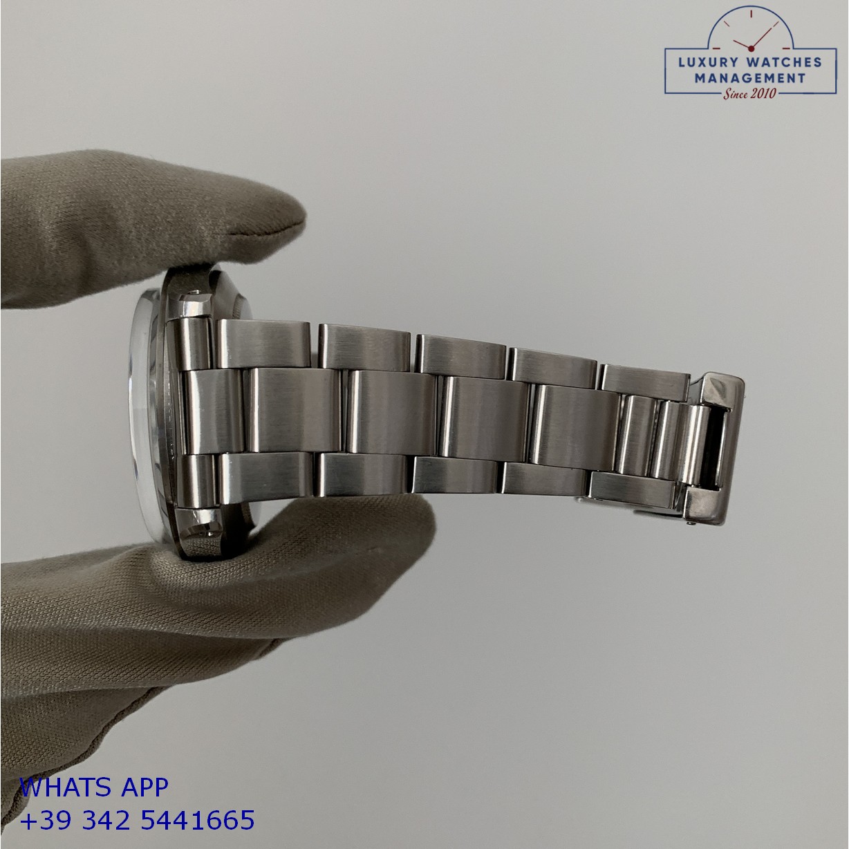 ROLEX MILGAUSS 1019 (2)