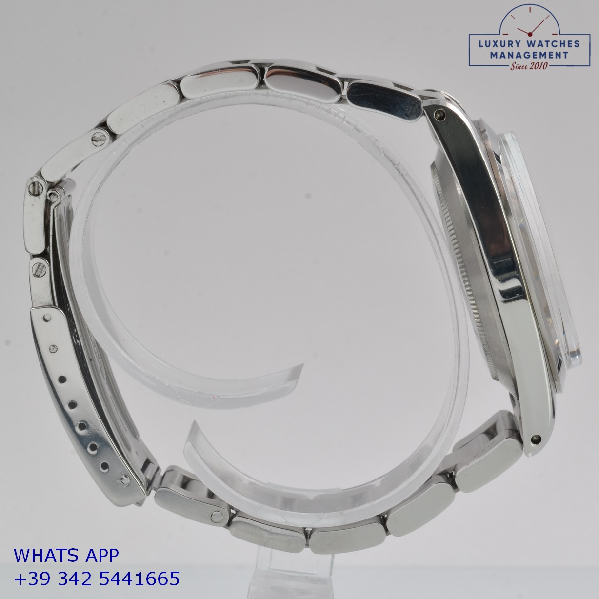 ROLEX MILGAUSS 1019 (21)