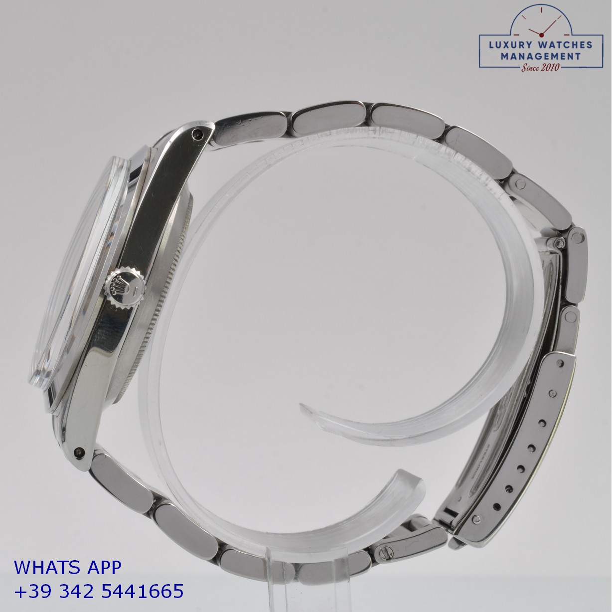 ROLEX MILGAUSS 1019 (22)