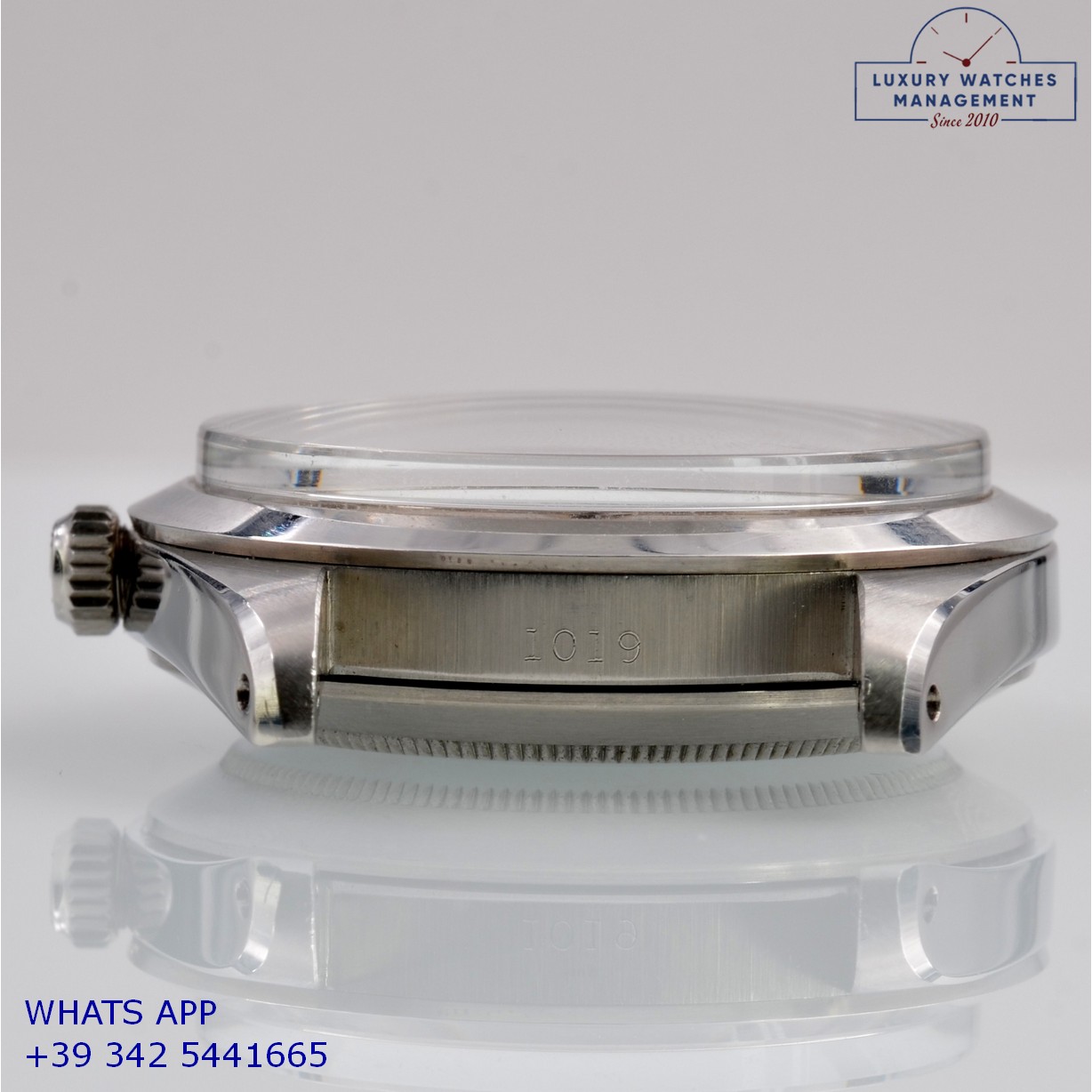 ROLEX MILGAUSS 1019 (6)
