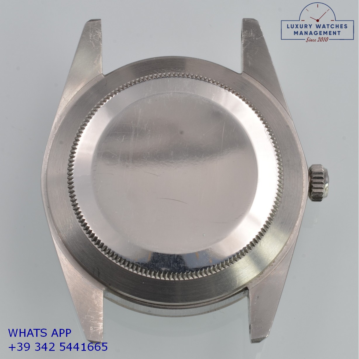 ROLEX MILGAUSS 1019 (9)