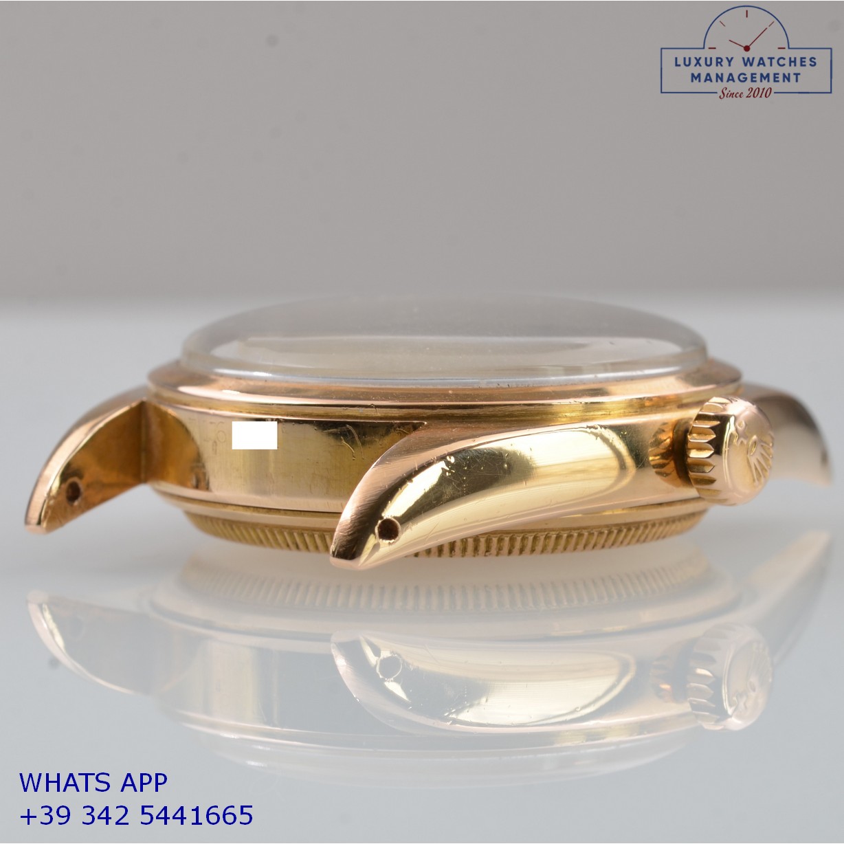 ROLEX OYSTER PERPETUAL 6088 (21)
