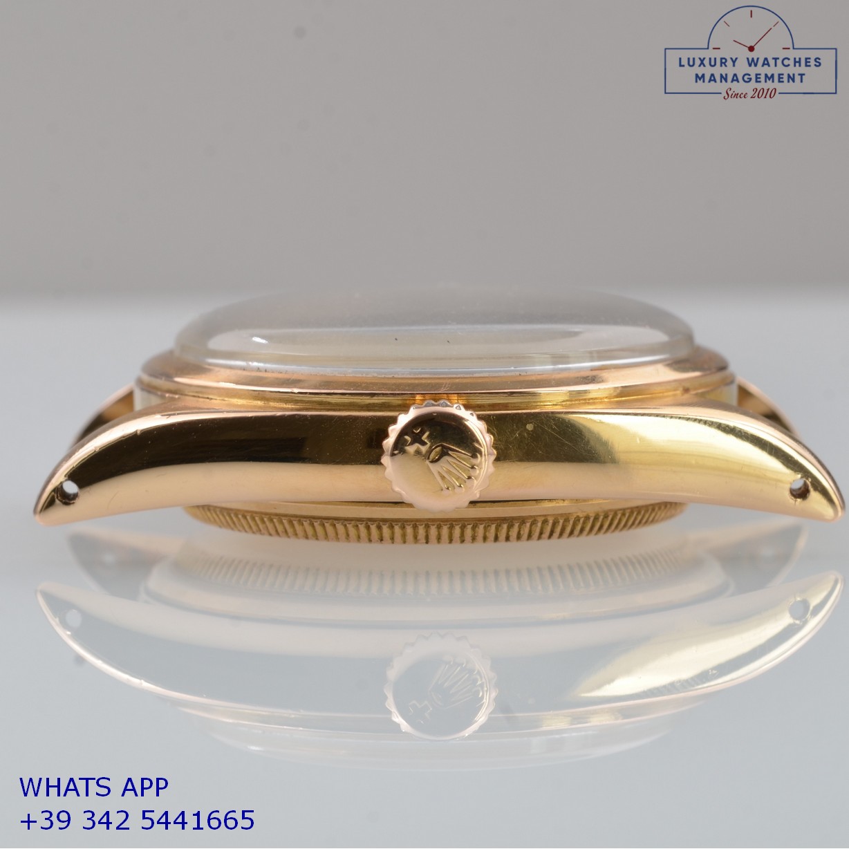 ROLEX OYSTER PERPETUAL 6088 (22)