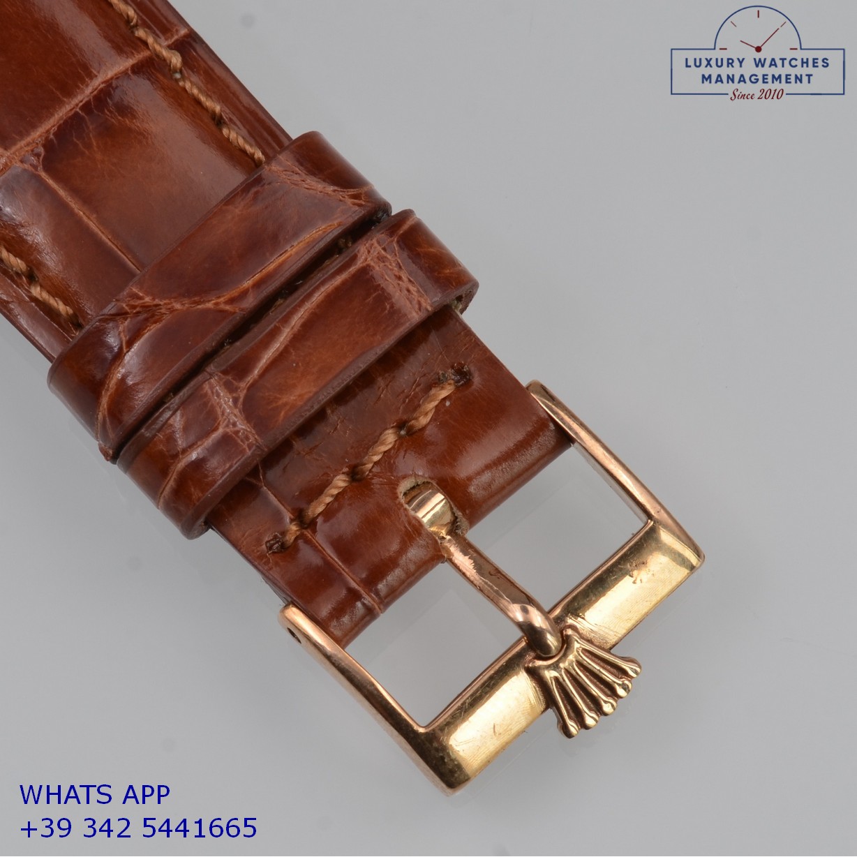 ROLEX OYSTER PERPETUAL 6088 (28)