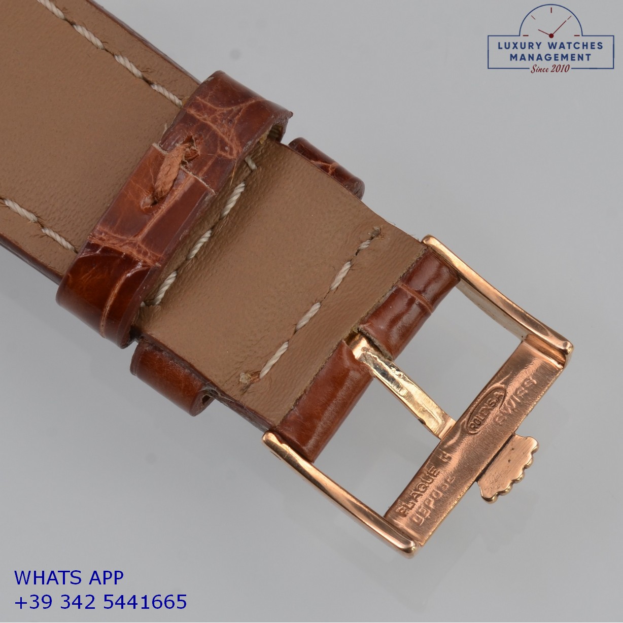 ROLEX OYSTER PERPETUAL 6088 (29)