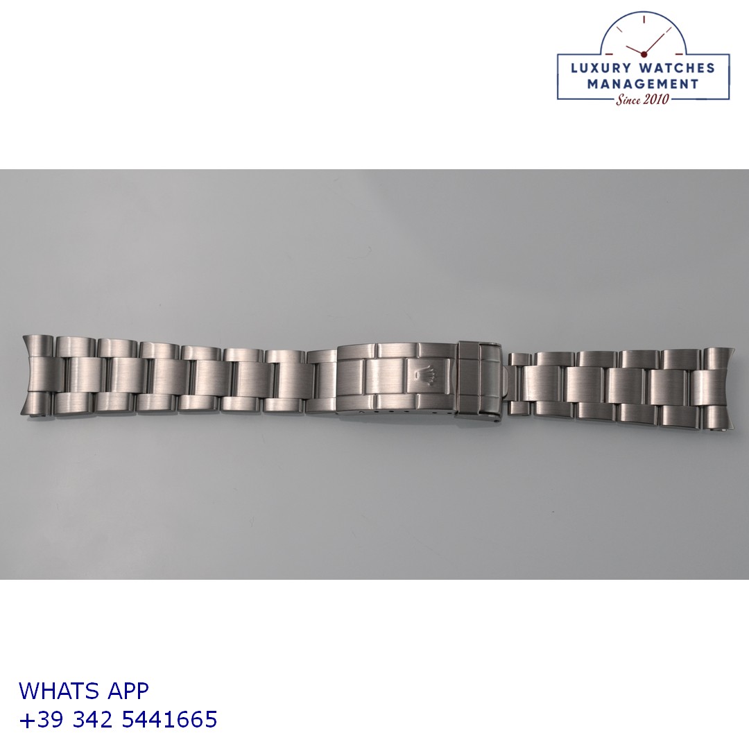 ROLEX SUBMARINER 16610LV FAT FOUR (30)