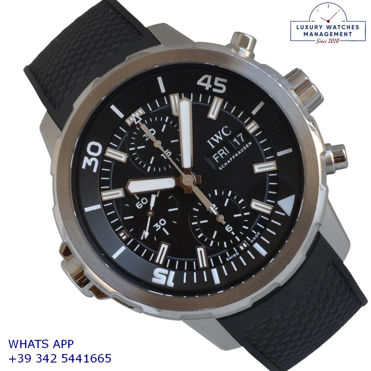 1 IWC AQUATIMER IW376803 (4)