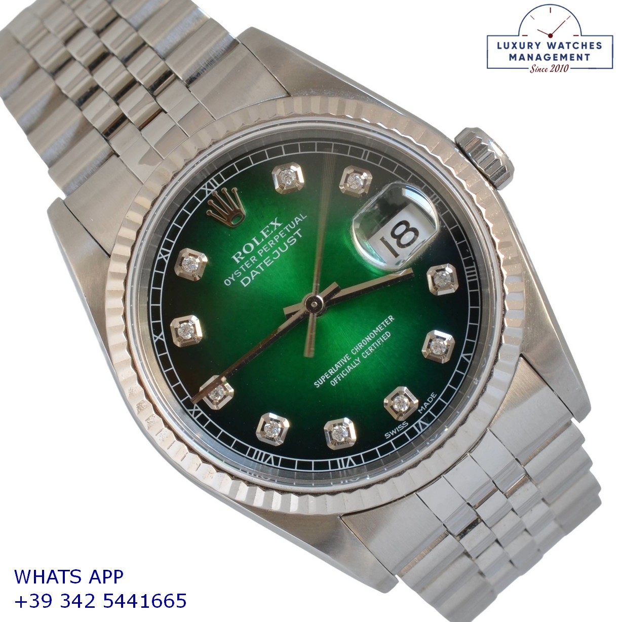 1 ROLEX DATEJUST 16234 (5)