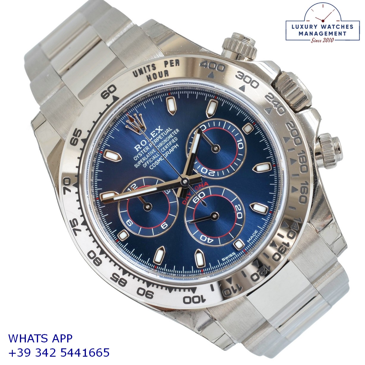 1 ROLEX DAYTONA 116509 (3)