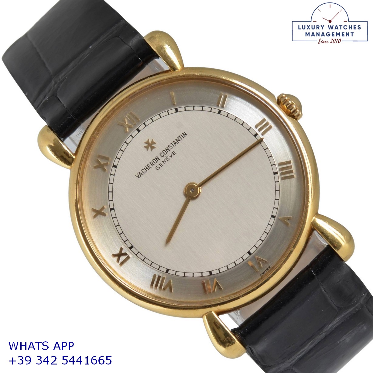 1 VACHERON CONSTANTIN HISTORIQUES (2)