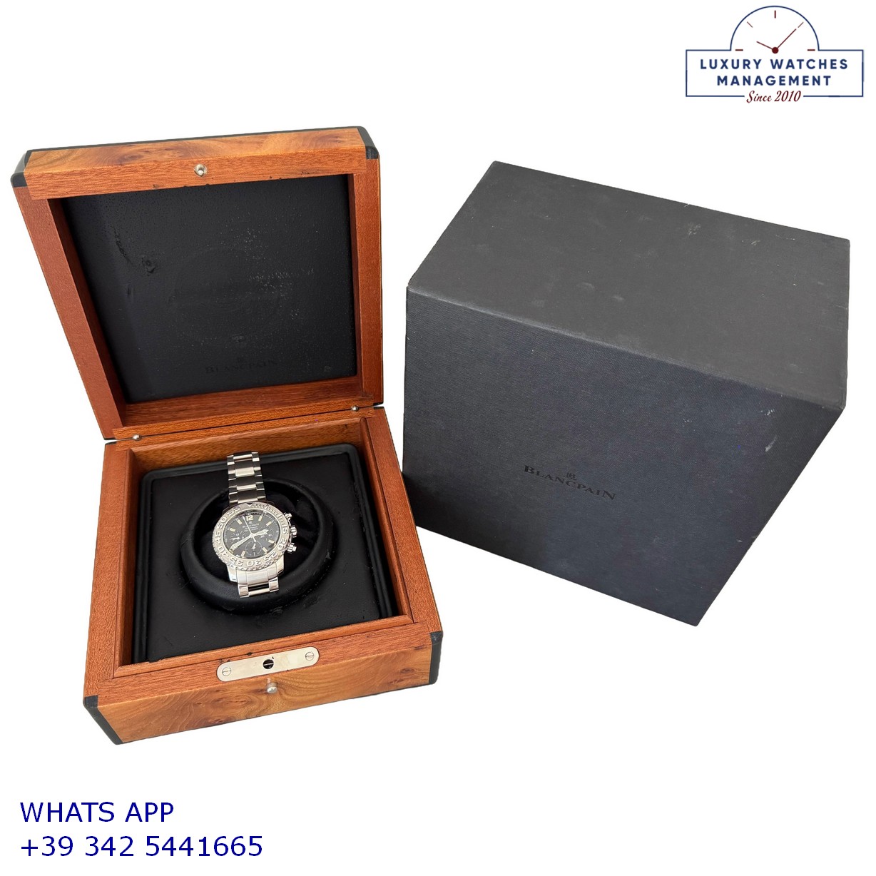 2 BLANCPAIN TRILOGY 2285F-1130 (1)