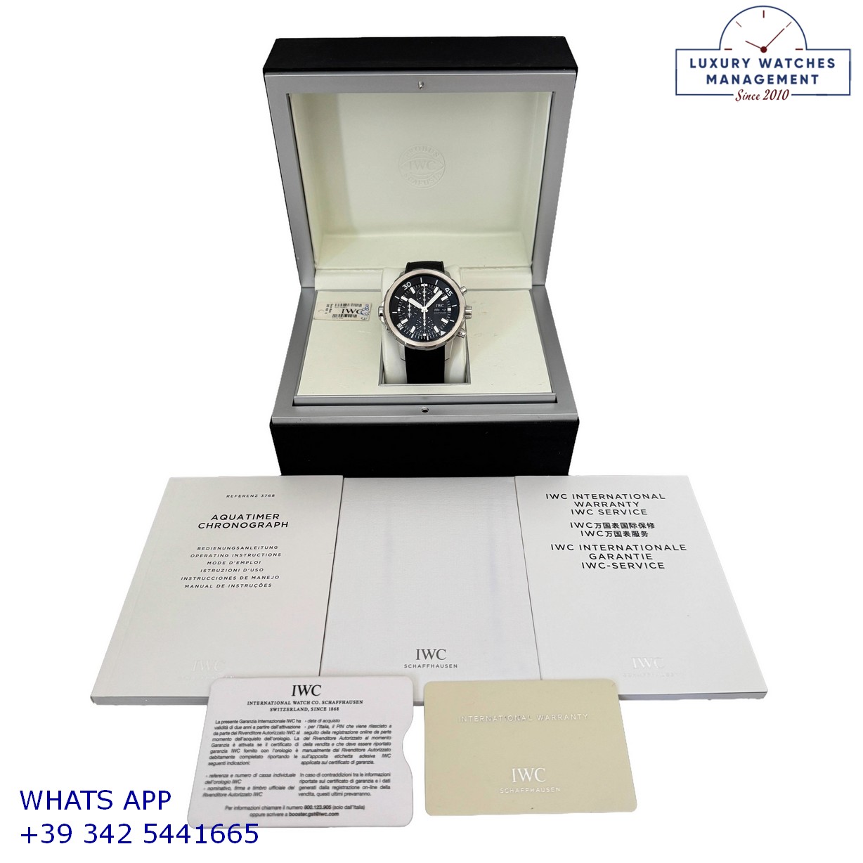 2 IWC AQUATIMER IW376803 (3)